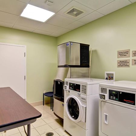 Springhill Suites Erie Kearsarge Eksteriør billede