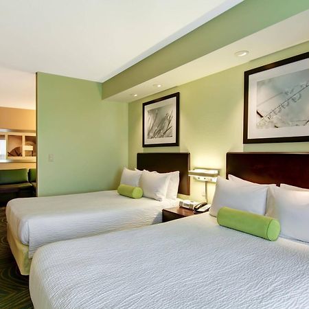 Springhill Suites Erie Kearsarge Eksteriør billede