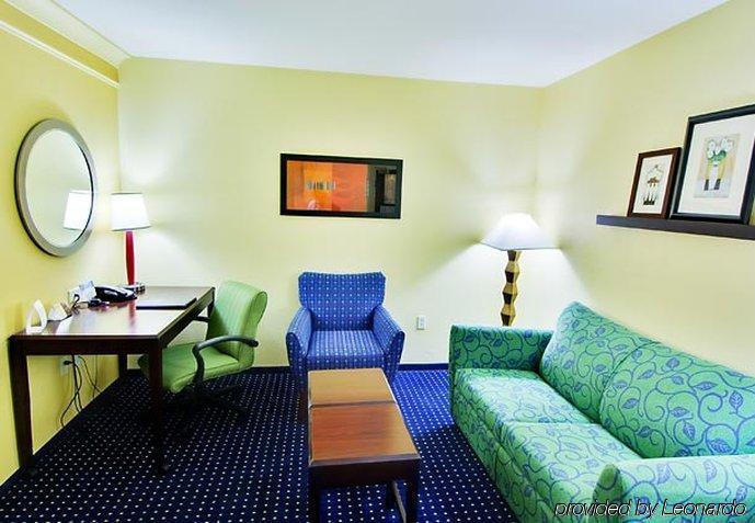Springhill Suites Erie Kearsarge Værelse billede