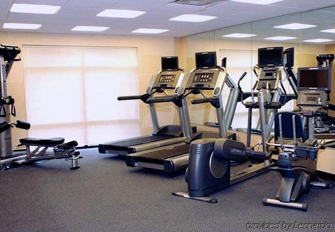 Springhill Suites Erie Kearsarge Faciliteter billede