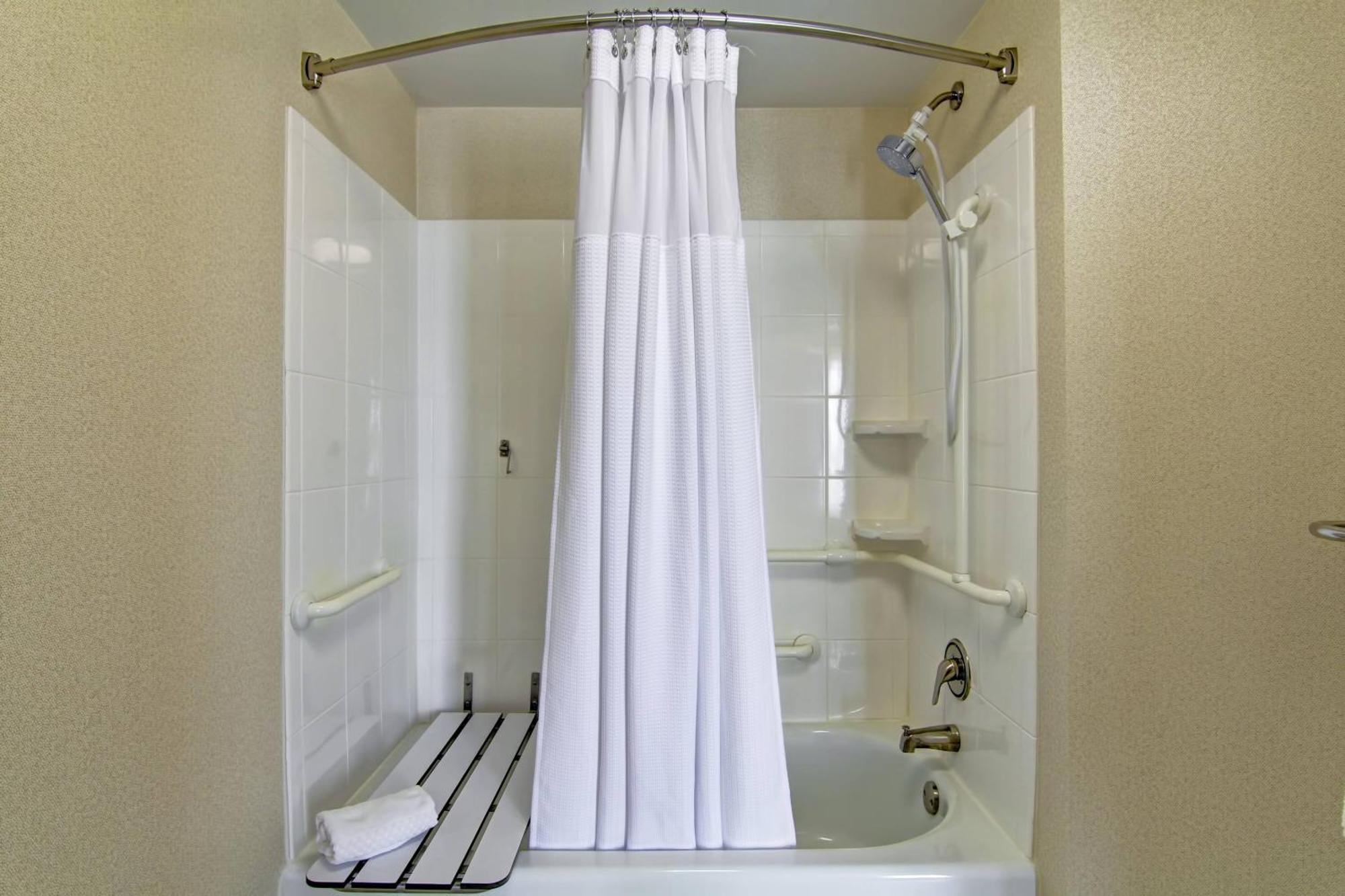 Springhill Suites Erie Kearsarge Eksteriør billede