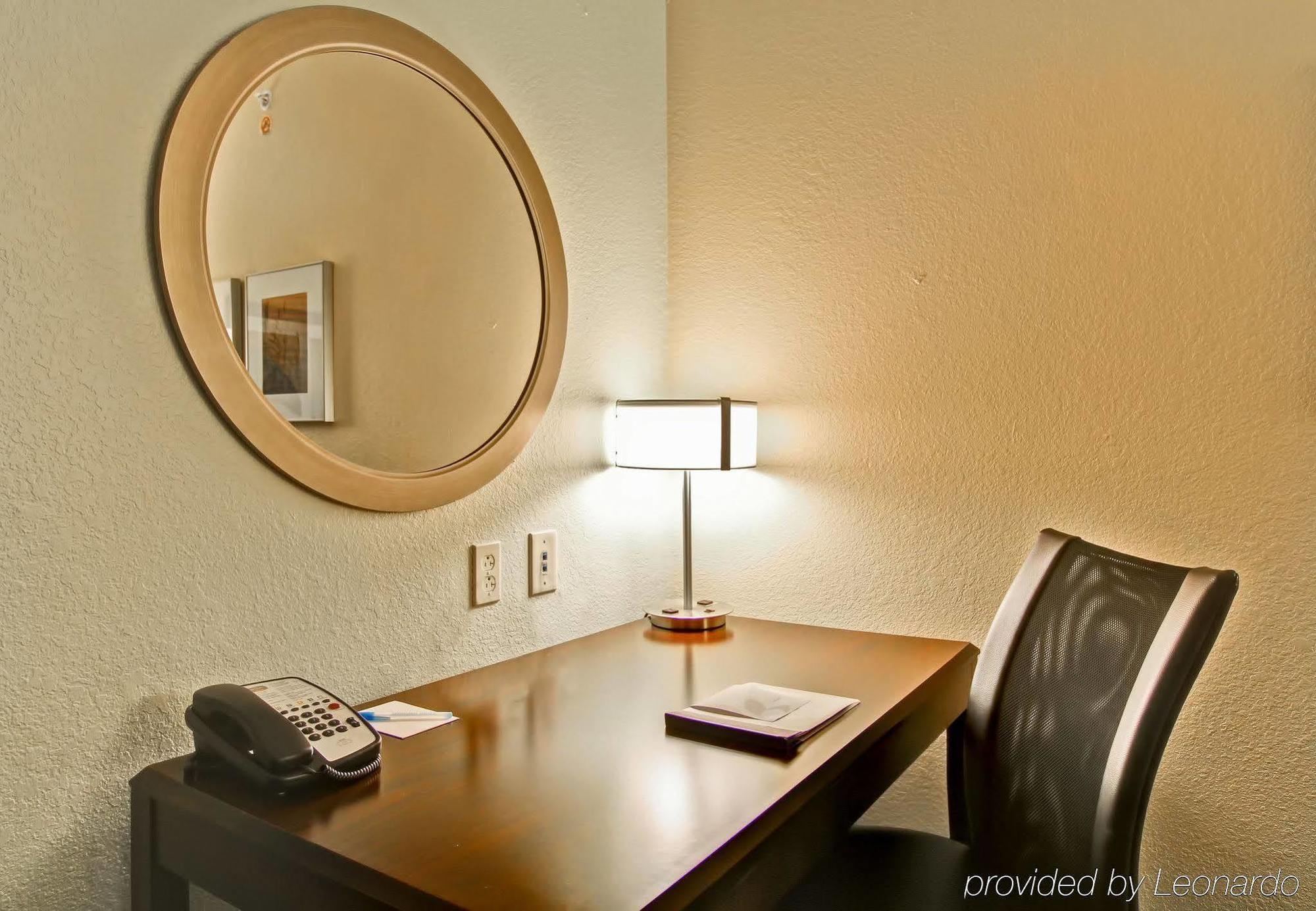 Springhill Suites Erie Kearsarge Eksteriør billede