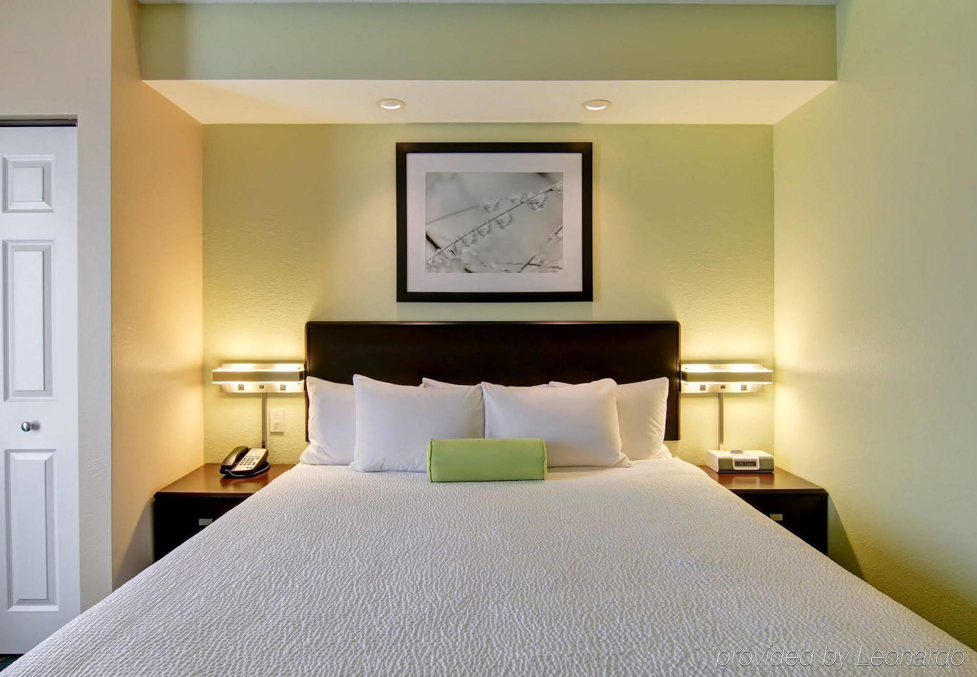 Springhill Suites Erie Kearsarge Eksteriør billede